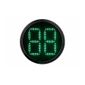 Countdown Timer 200mm 300mm LED Traffic Light